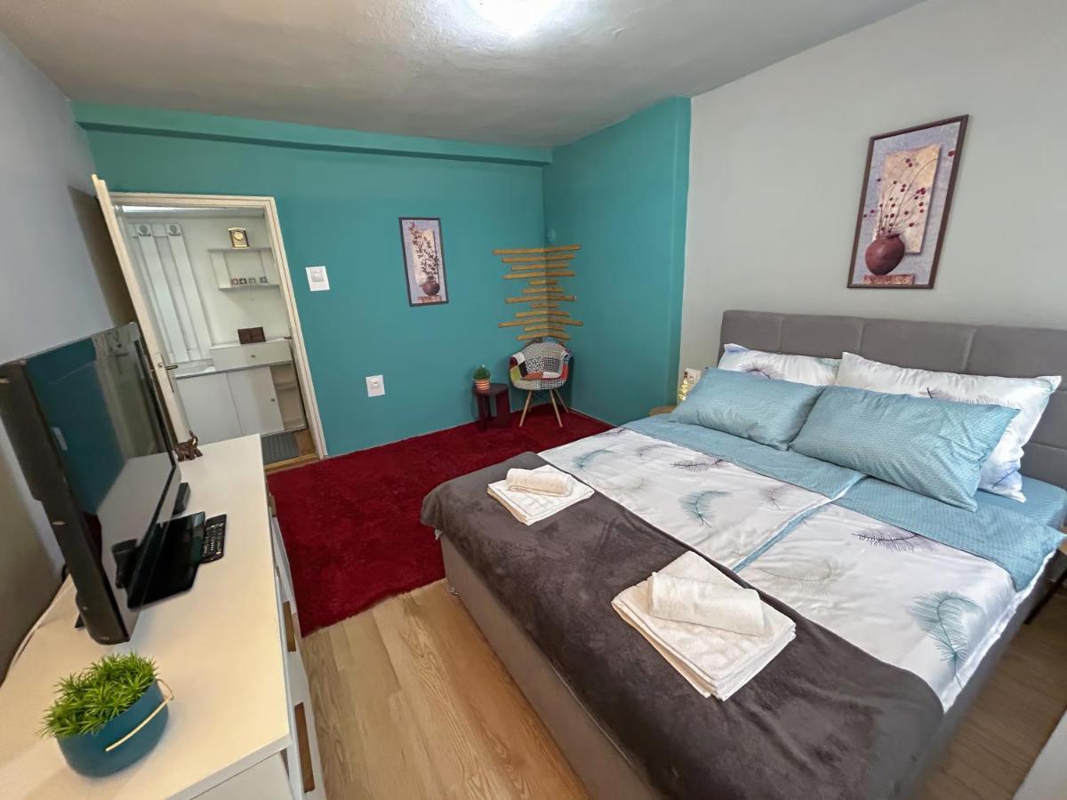 Apartment Gataric Banja Luka Extérieur photo