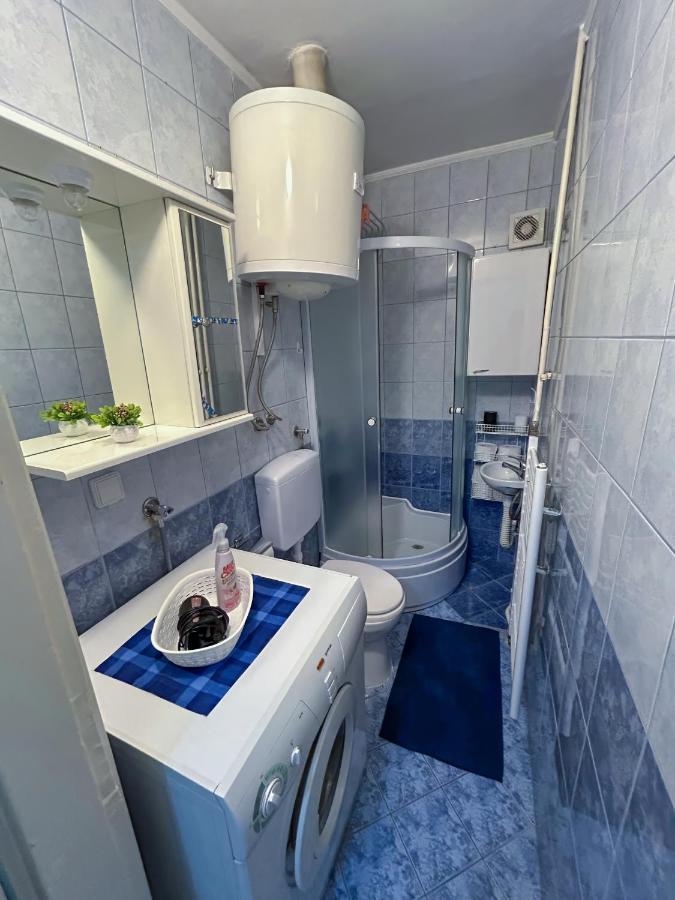 Apartment Gataric Banja Luka Extérieur photo