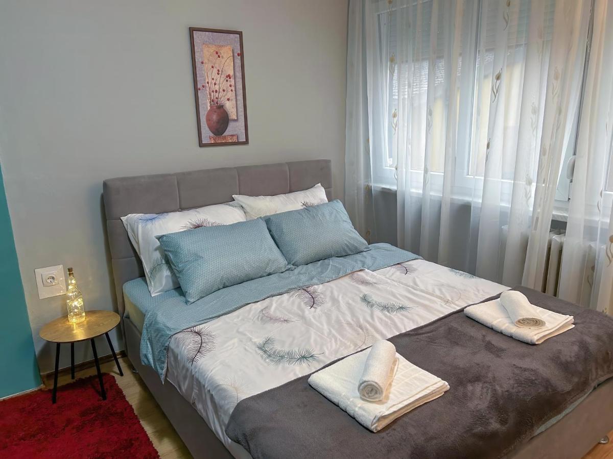 Apartment Gataric Banja Luka Extérieur photo
