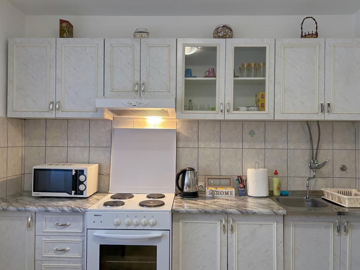 Apartment Gataric Banja Luka Extérieur photo