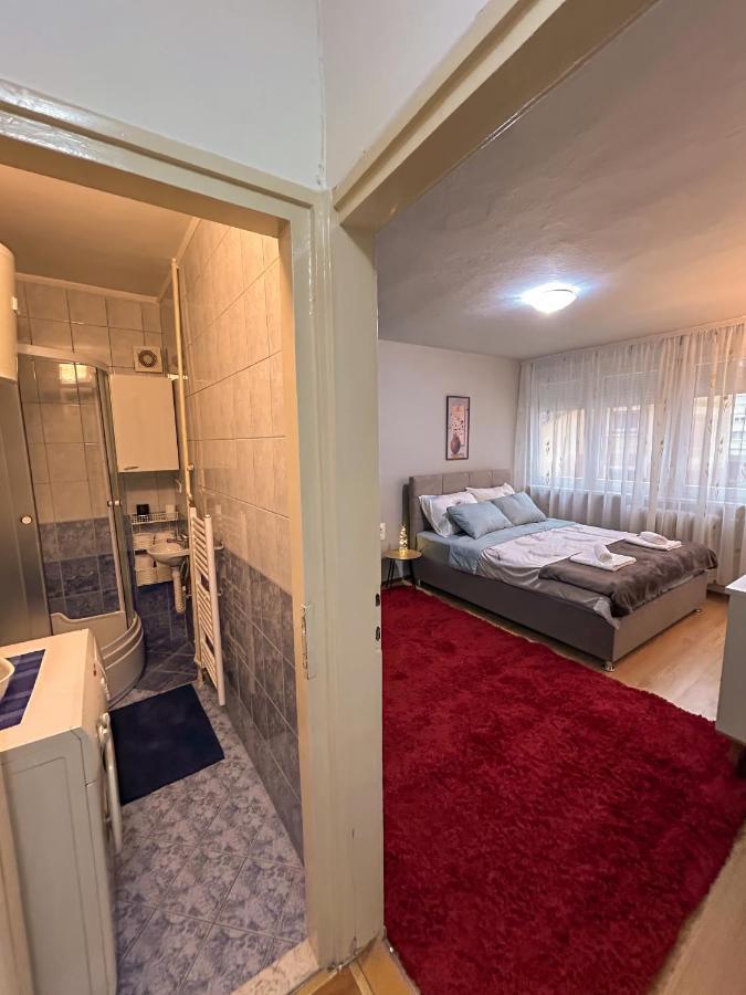 Apartment Gataric Banja Luka Extérieur photo