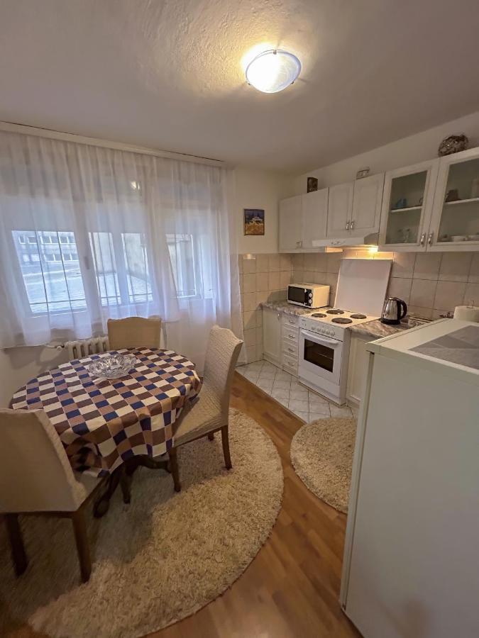 Apartment Gataric Banja Luka Extérieur photo